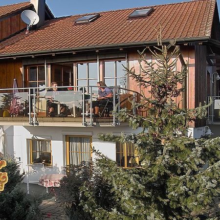 Uhldingen-Mühlhofen Bodenseegaestehaus מראה חיצוני תמונה