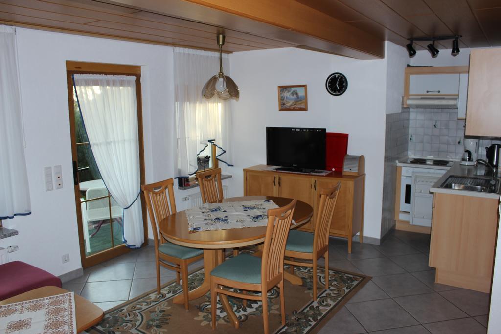 Uhldingen-Mühlhofen Bodenseegaestehaus חדר תמונה