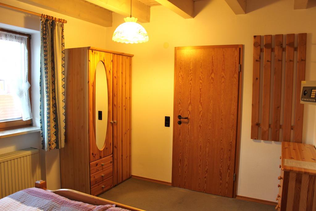 Uhldingen-Mühlhofen Bodenseegaestehaus חדר תמונה