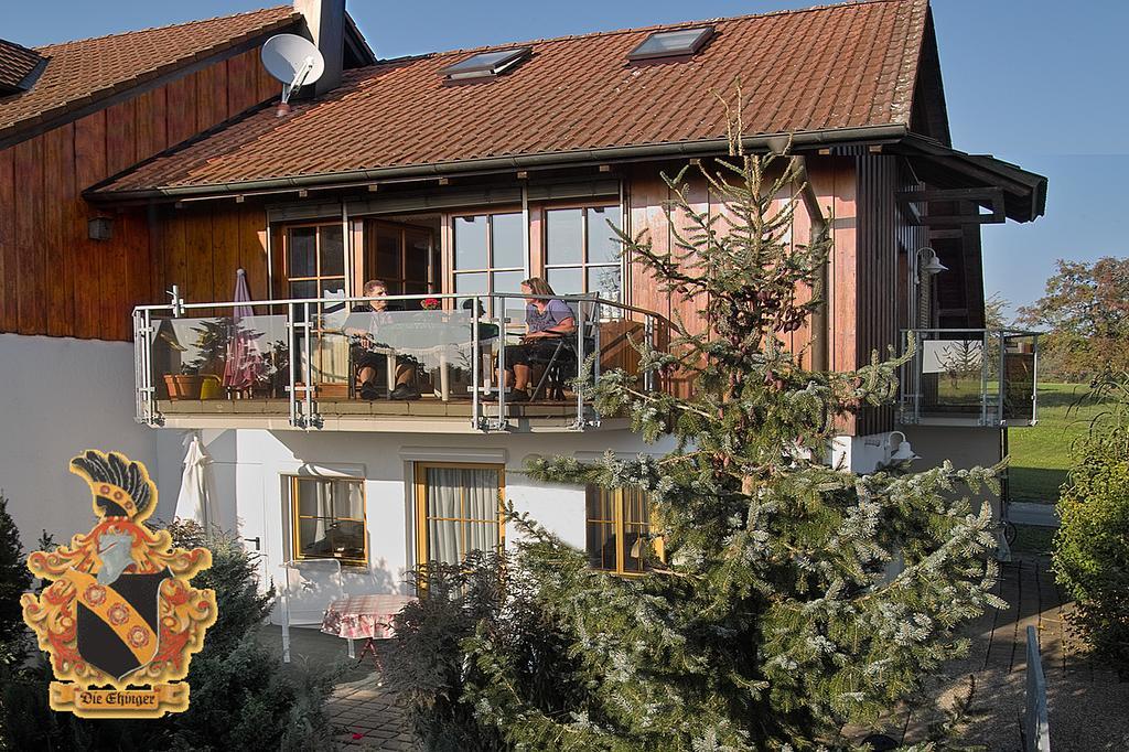 Uhldingen-Mühlhofen Bodenseegaestehaus מראה חיצוני תמונה